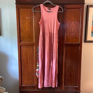 J. Crew T- Shirt Dress